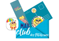 Le Mail Club des Pitchouns - le courrier des 5-10 ans