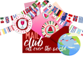 🗺️The Big aventurières's mail Club🗺️