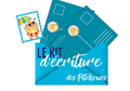 Le kit d'écriture des Pitchouns - encourageons les enfants à écrire