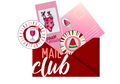 Le Mail Club des aventurières